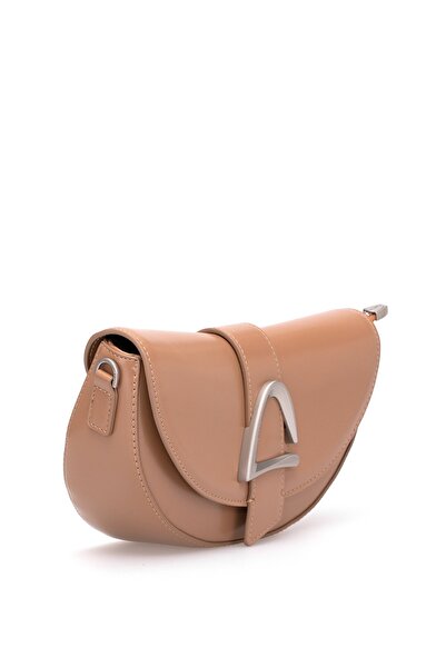 Levidor 930373 Women's Handbag Brown