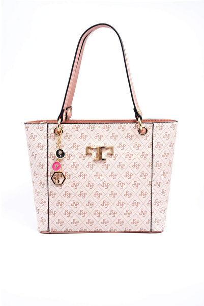 Silver Polo Kadın Omuz Çanta 1176