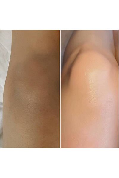 Establishment Vitalia Bloom Therapeutic Honey Gel Mask