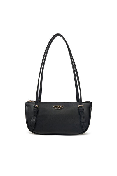 Guess Geantă de damă neagră HWBG9645760
