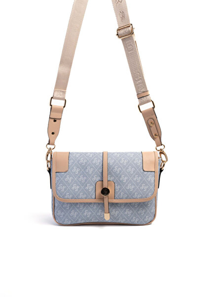 Silver Polo Ženska torba preko ramena 1182