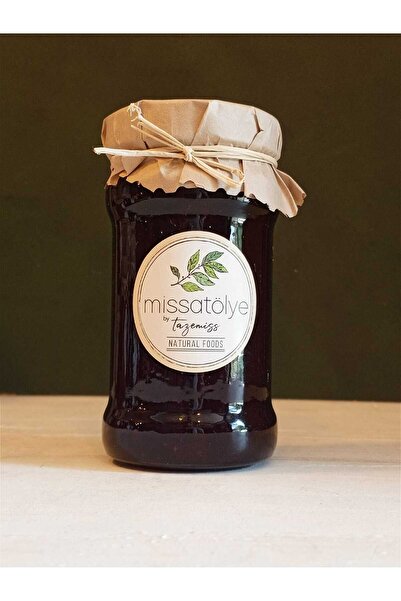 MissAtölye Vişne Reçeli