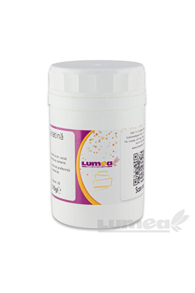 Lumea Желатин, 170 г -