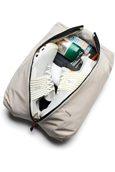 Bellroy Lite Packing Caddy 10L (travel organizer packing cube, zip-up storage solution for travel ne