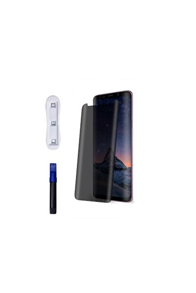 dalip Ecran de protecție a confidențialității compatibil cu Samsung Galaxy S9...
