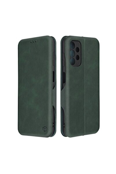 dalip Husă de protecție cu clapă Safe Wallet Plus pentru Samsung Galaxy A13 4...