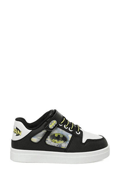 Batman Payka.P5Pr Black Boy Sneaker A102037695