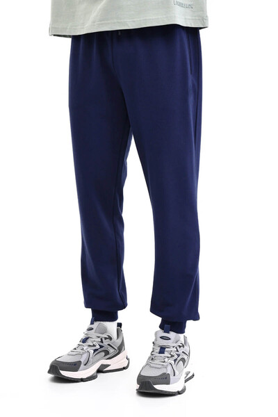 lumberjack Mb Ct107 Jogger 5Pr Navy Blue Men's Sweatpants A102024324