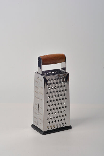 Tohana Acacia Handle Grater