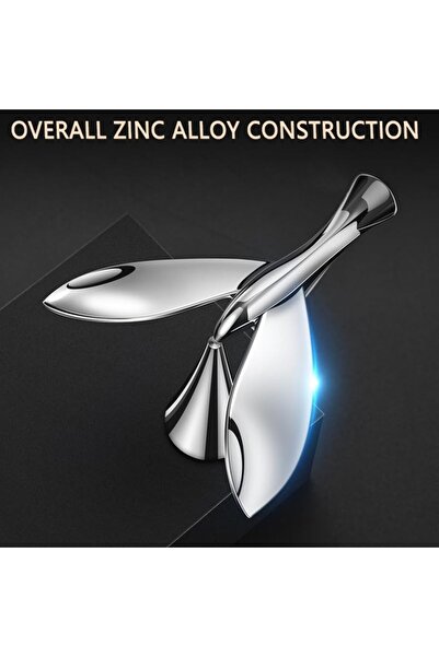 HEDİYE FİKRİ Creative Bird Balance Rotating Bottle Opener – Zinc Alloy Metal Opener