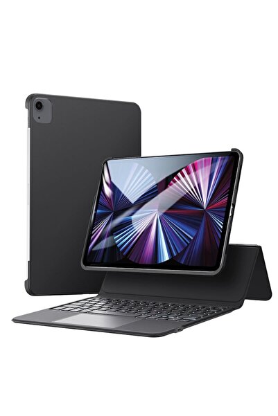 dalip Husă de protecție ESR cu clapă pentru tabletă compatibilă cu Apple iPad Air 4 2020/Air 5 2022/Pro 11