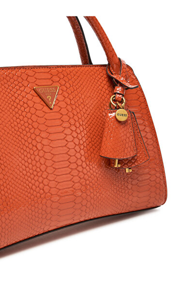 Guess Geantă de mână pentru femei din cupru HWKB9499060