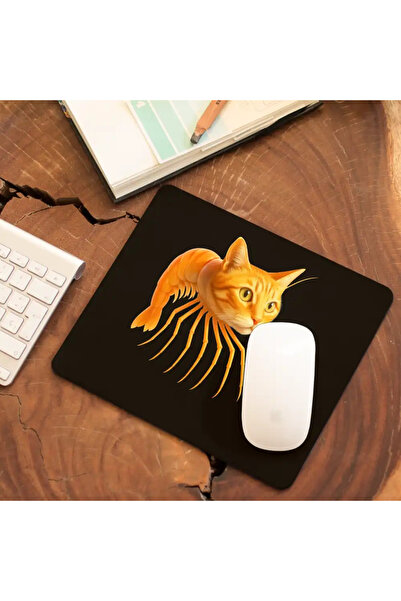 OEM Mousepad Brainrot Trippi Troppi Italian Meme