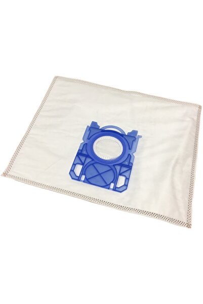 KOMA SB02PL - Saci pentru aspirator Electrolux Multi BAG (s-Bag) cu fata plas...