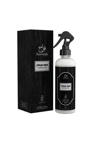 Arabiyat Intense Oud Fawwah Air Freshener 500 ml