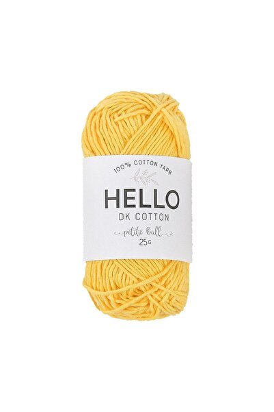 balım hobi evi مرحبا دي كيه خيط قطن رقم: 123