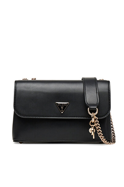 Guess Geantă de damă neagră HWVG7208200