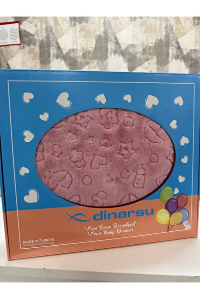Dinarsu bebe battaniyesi Sudakavm
