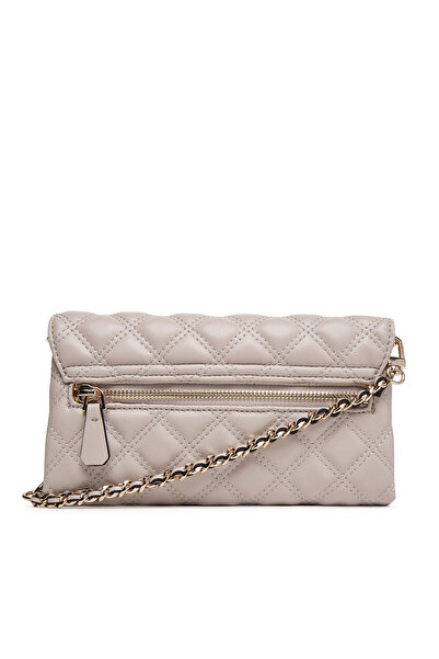 Guess Geantă de mână pentru femei bej HWQG9673750