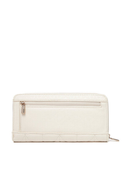 Guess Women's Large Women's Wallet White SWGG9663146
