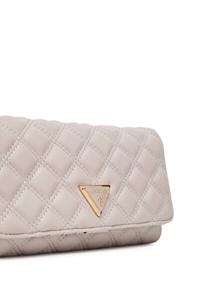 Guess Geantă de mână pentru femei bej HWQG9673750