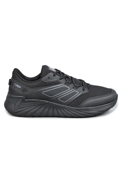 Belisse Jump 30910 أسود 36-40 رغوة الذاكرة للجنسين رياضية
