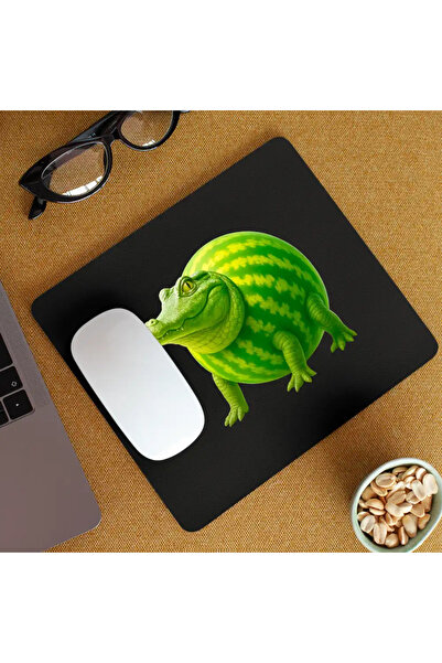 OEM Mousepad Brainrot Glorbo Fruttodrillo