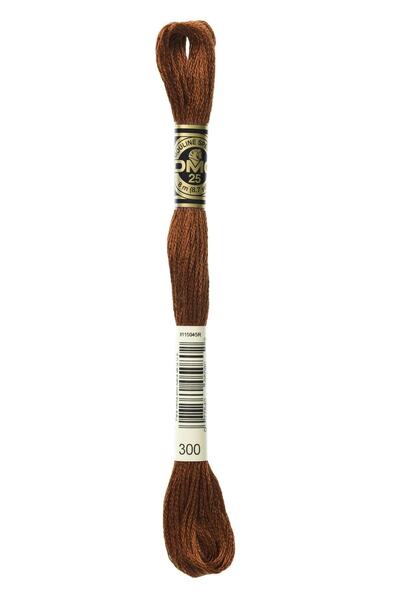 balım hobi evi خيط تطريز مولين - 300