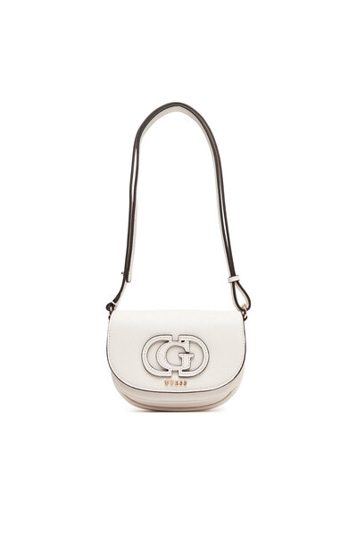 Guess Women's Handbag White HWBG9536780