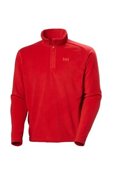 Helly Hansen Mount Polar Fleece Erkek Red