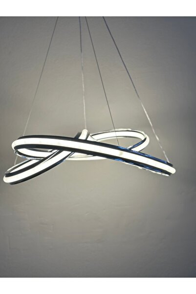 Lamira aydınlatma Yeni LED AVİZE MODELİMİZ