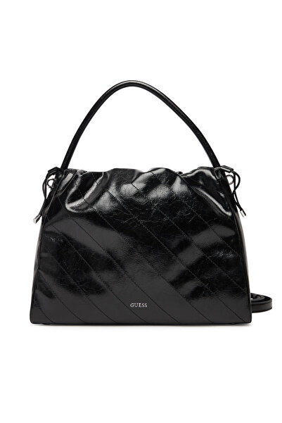 Guess Geantă de damă neagră HWMY9659220