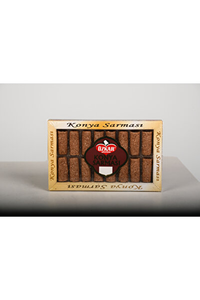 AFYON LOKUM ŞÖLENİ KONYA SARMASI 180 GR.