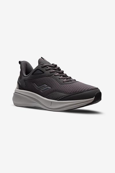 Lescon Street Runner 3 Smoke Comfort Casual Anatomic Sports Shoes