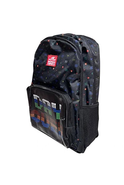 Panther PT-5122 DAY OVER 3 GÖZLÜ SIRT ÇANTASI