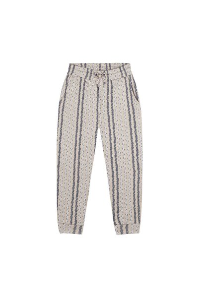 Antebies Vertical Floral Tracksuit