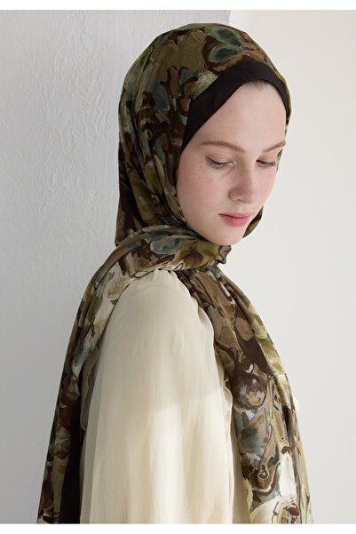 Fresh Astra Flosh Viscos Shal Brown