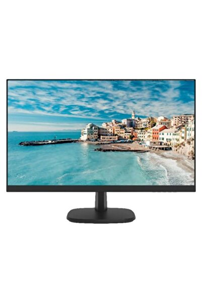 Hikvision 27-Inch Sin Marco CCTV Monitor – Full HD, Ultra-Slim Bezel, High-Performance Display