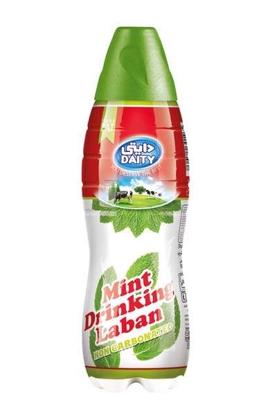 daity Laban Mint 1500ml