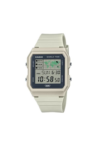 Casio DIGITAL MEN WATCH LF-30 W-8 ADF