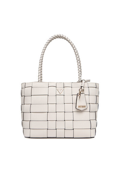 Guess Women's Handbag White HWWG9661220