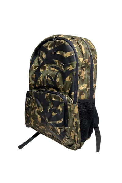 Panther PT-5114 КАМУФЛЯЖНИЙ РЮКЗАК З 3 КИШЕНЯМИ