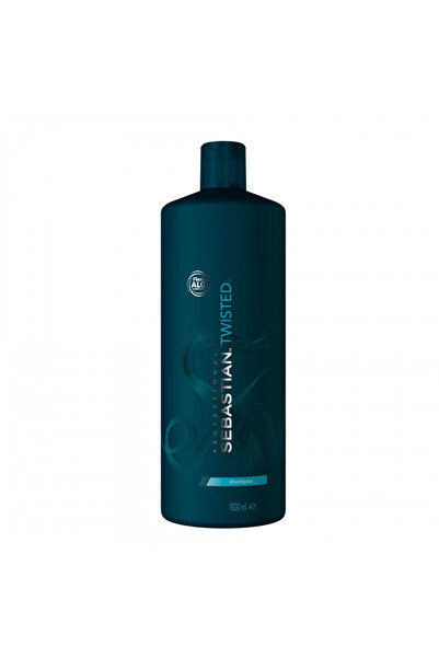 Sebastian Professional Șampon pentru păr creț Twisted Cleanser Curl Shampoo, ...