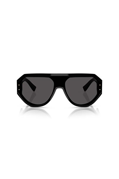 Dolce&Gabbana Dolce gabbana dg4481 501/87 47 men's sunglasses