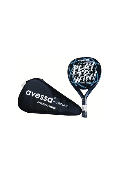 AVESSA Prk-2000 Carbon Beach Paddle Raketi Çantalı