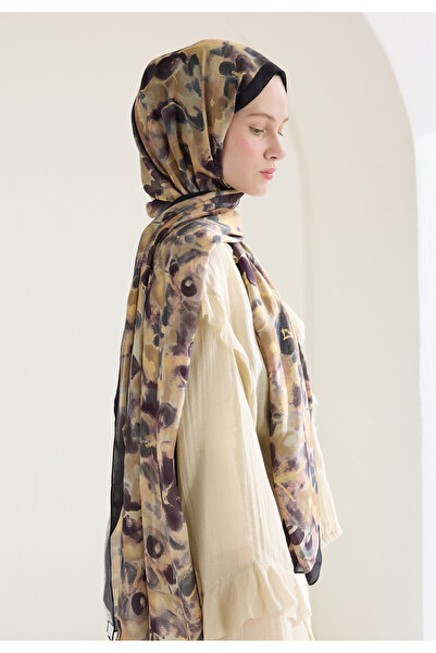 Fresh Hibiscus Beauty Flosh Viscos Shal Mink