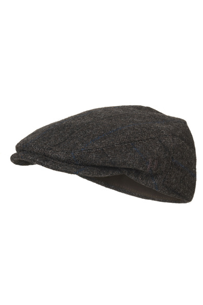 Harkila Badanloch Cap, Demitasse Brown