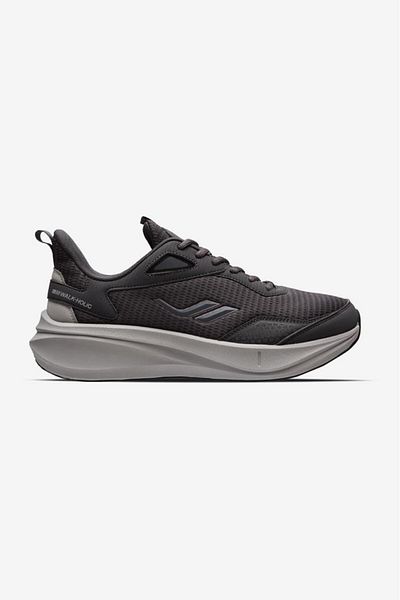 Lescon Street Runner 3 Smoke Comfort Casual Anatomic Sports Shoes