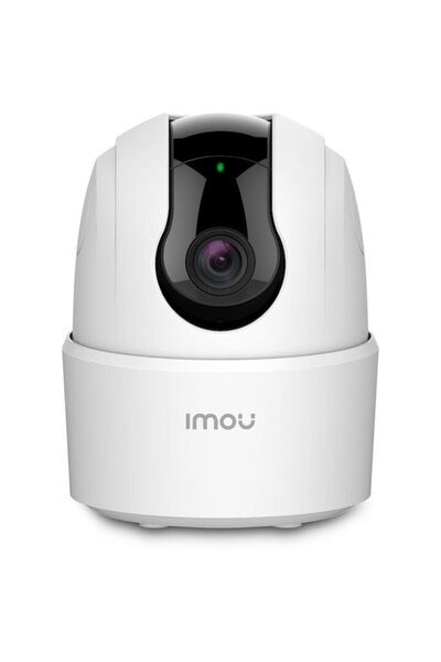 Imou Wireless Surveillance Camera Ranger 2C IPC-K2ECP-5H2W with Pan/Tilt 360 degrees, 5MP, 2688x1664