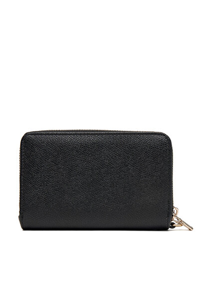 Guess Women's Large Women's Wallet Black SWBG7898164